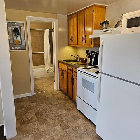 Carleton Inn & Cottages Bridgetown Luaran gambar
