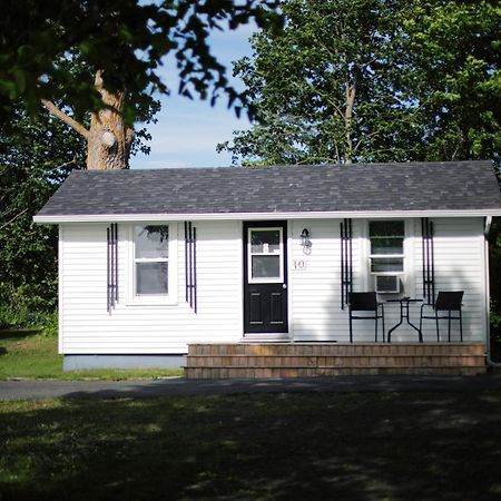 Carleton Inn & Cottages Bridgetown Luaran gambar