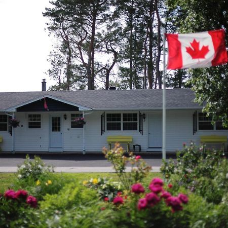 Carleton Inn & Cottages Bridgetown Luaran gambar