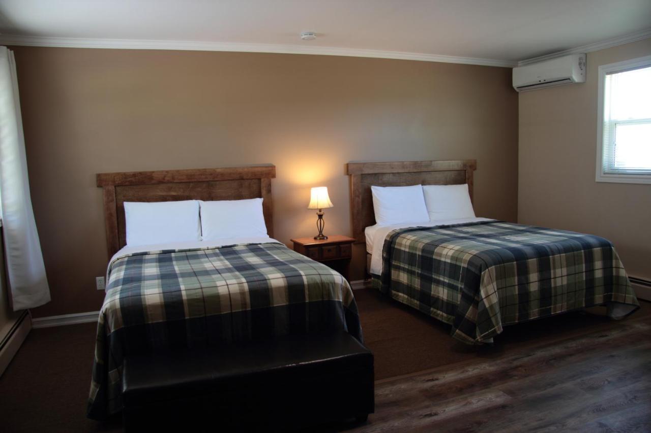 Carleton Inn & Cottages Bridgetown Luaran gambar