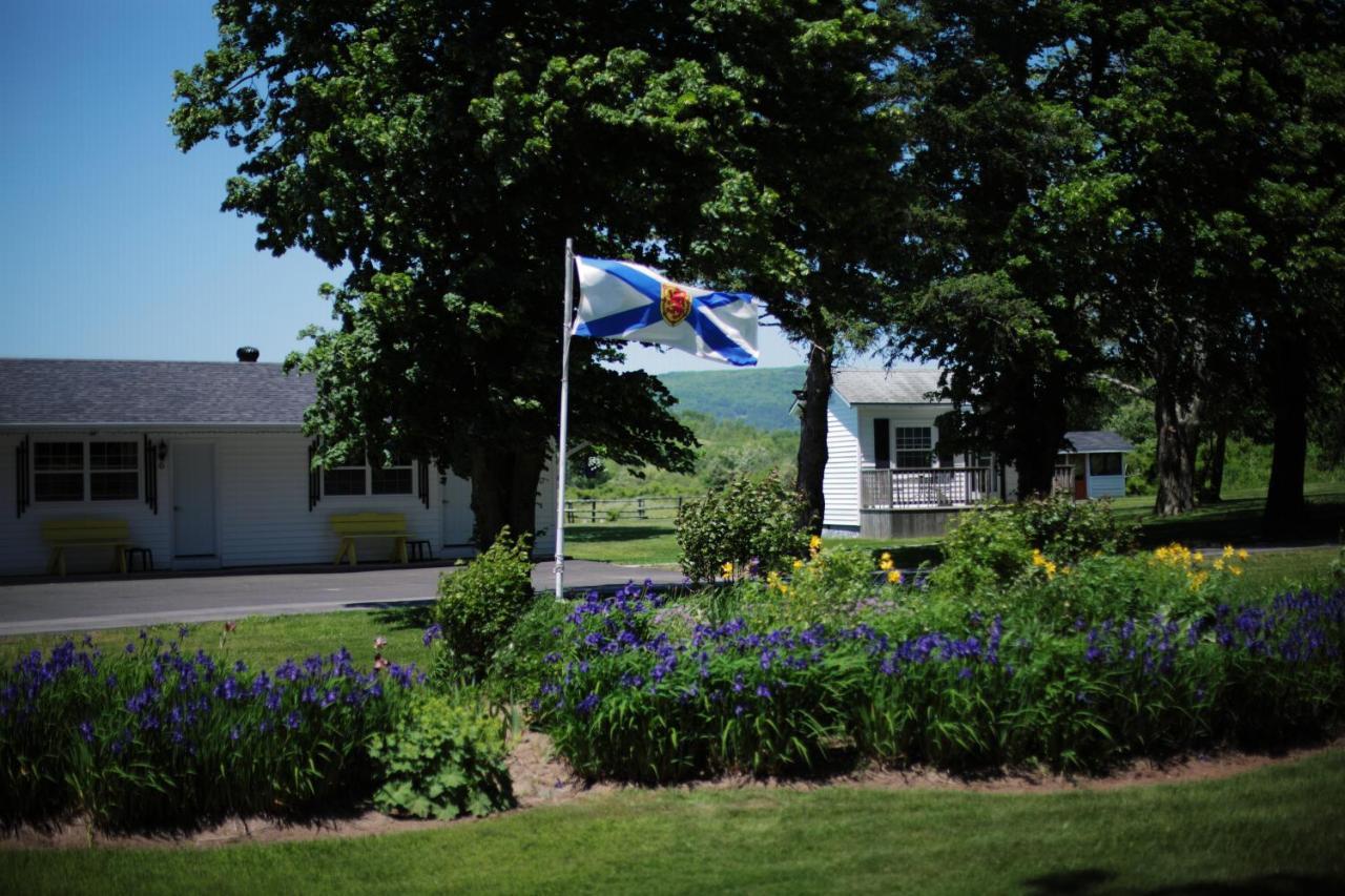 Carleton Inn & Cottages Bridgetown Luaran gambar