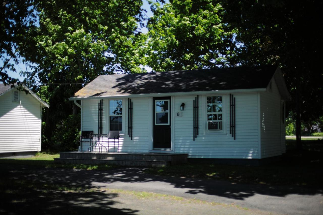 Carleton Inn & Cottages Bridgetown Luaran gambar