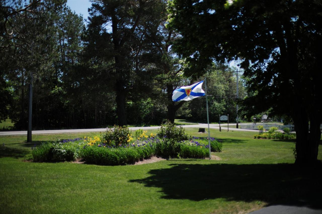 Carleton Inn & Cottages Bridgetown Luaran gambar
