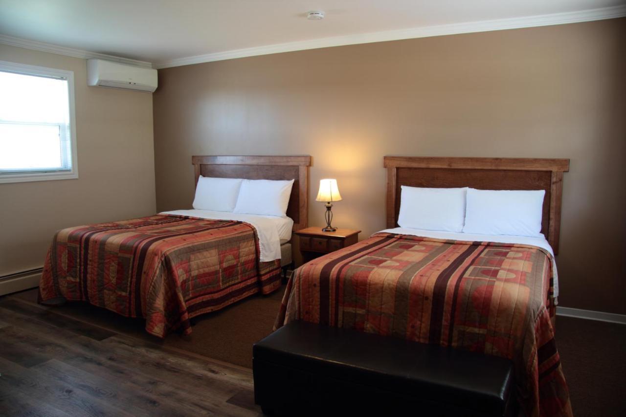 Carleton Inn & Cottages Bridgetown Luaran gambar
