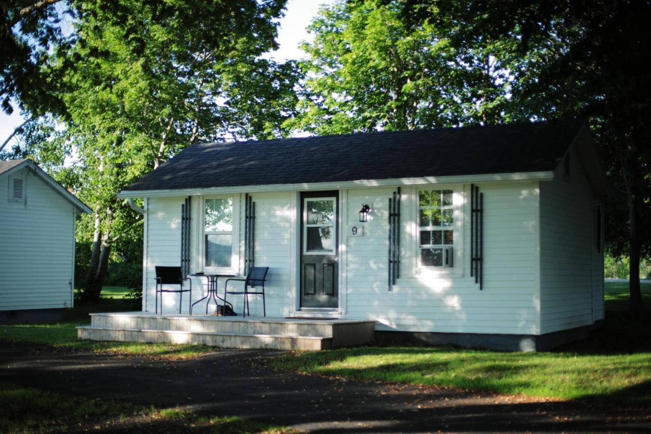Carleton Inn & Cottages Bridgetown Luaran gambar