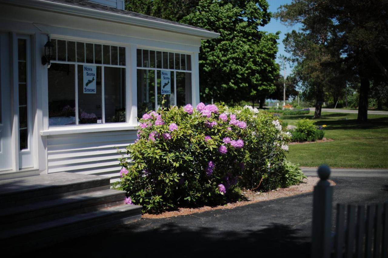 Carleton Inn & Cottages Bridgetown Luaran gambar