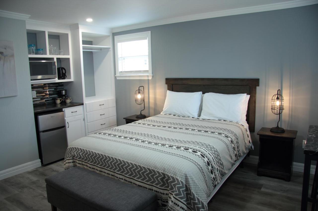 Carleton Inn & Cottages Bridgetown Luaran gambar