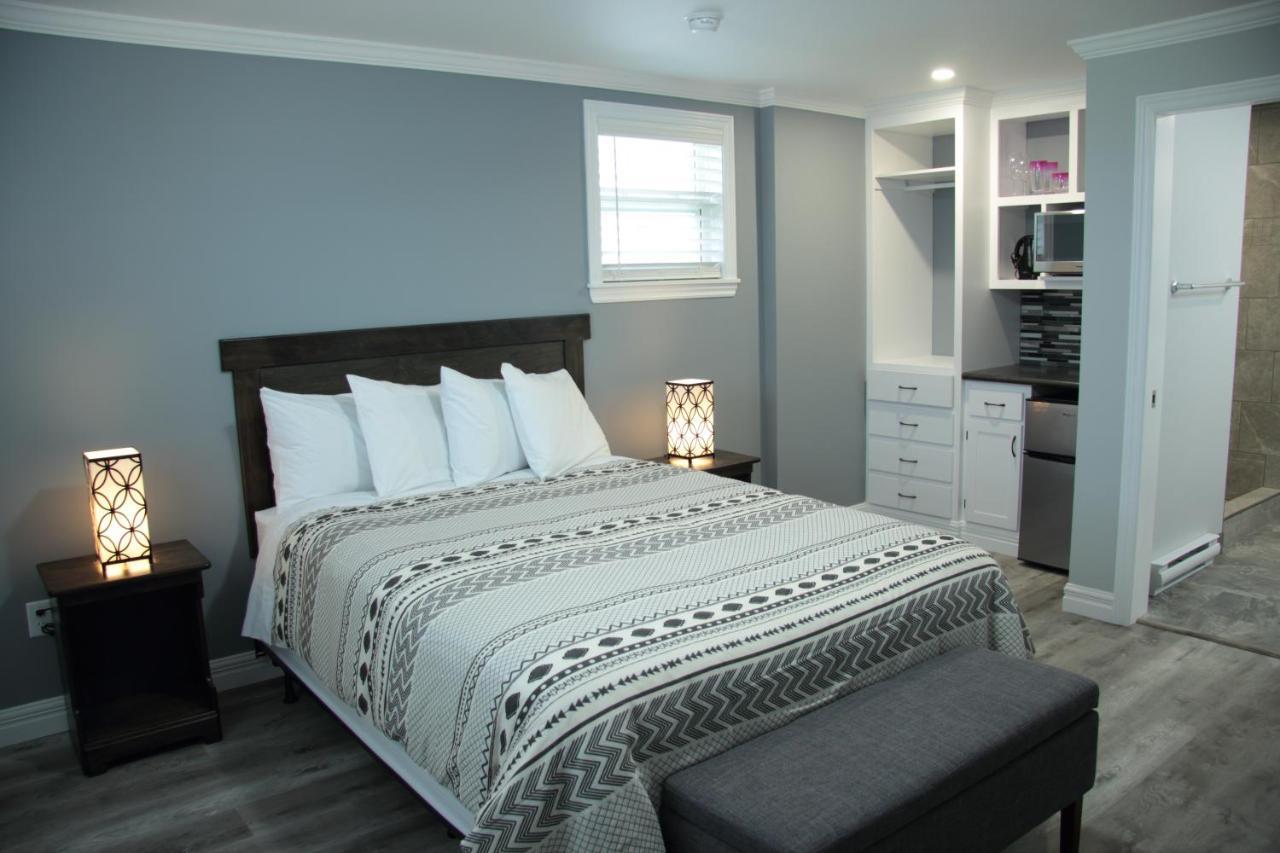 Carleton Inn & Cottages Bridgetown Luaran gambar