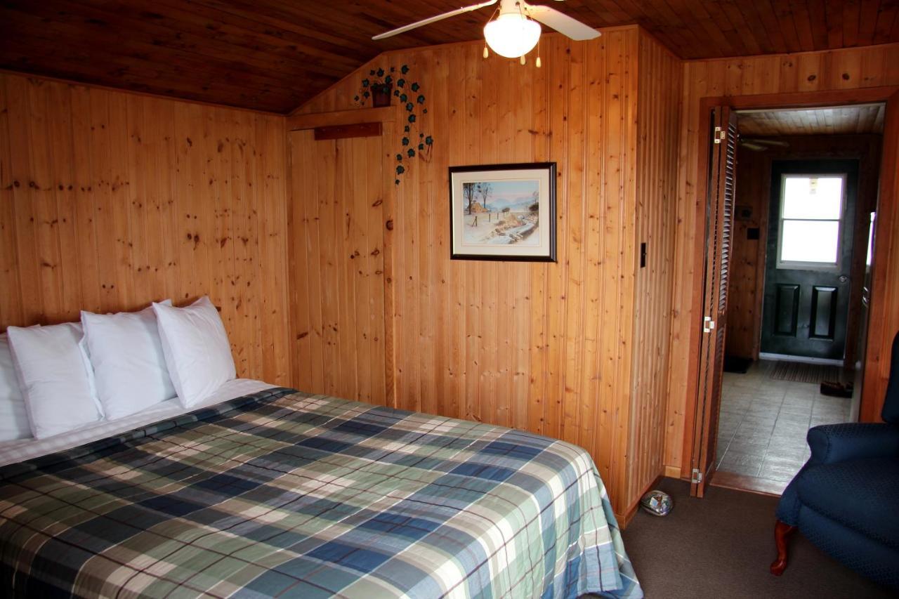 Carleton Inn & Cottages Bridgetown Luaran gambar