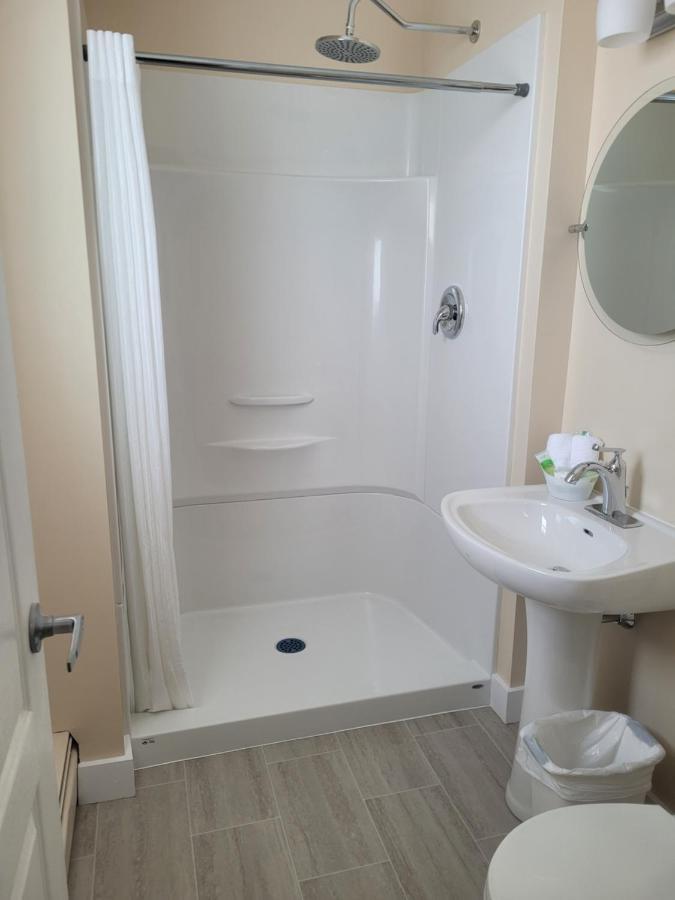 Carleton Inn & Cottages Bridgetown Luaran gambar