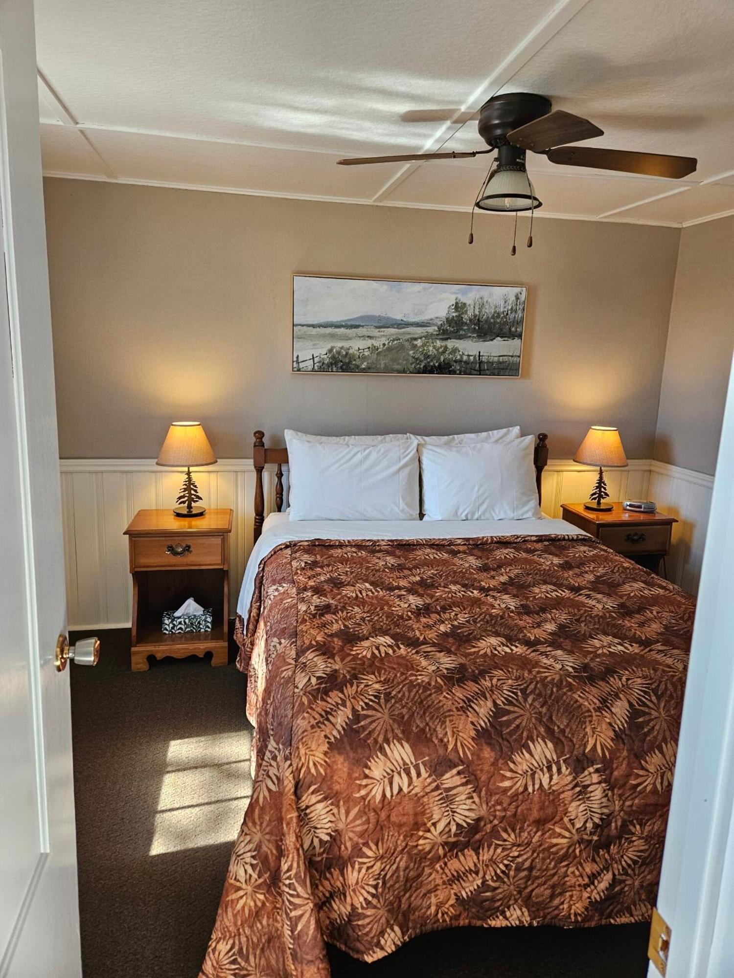 Carleton Inn & Cottages Bridgetown Luaran gambar