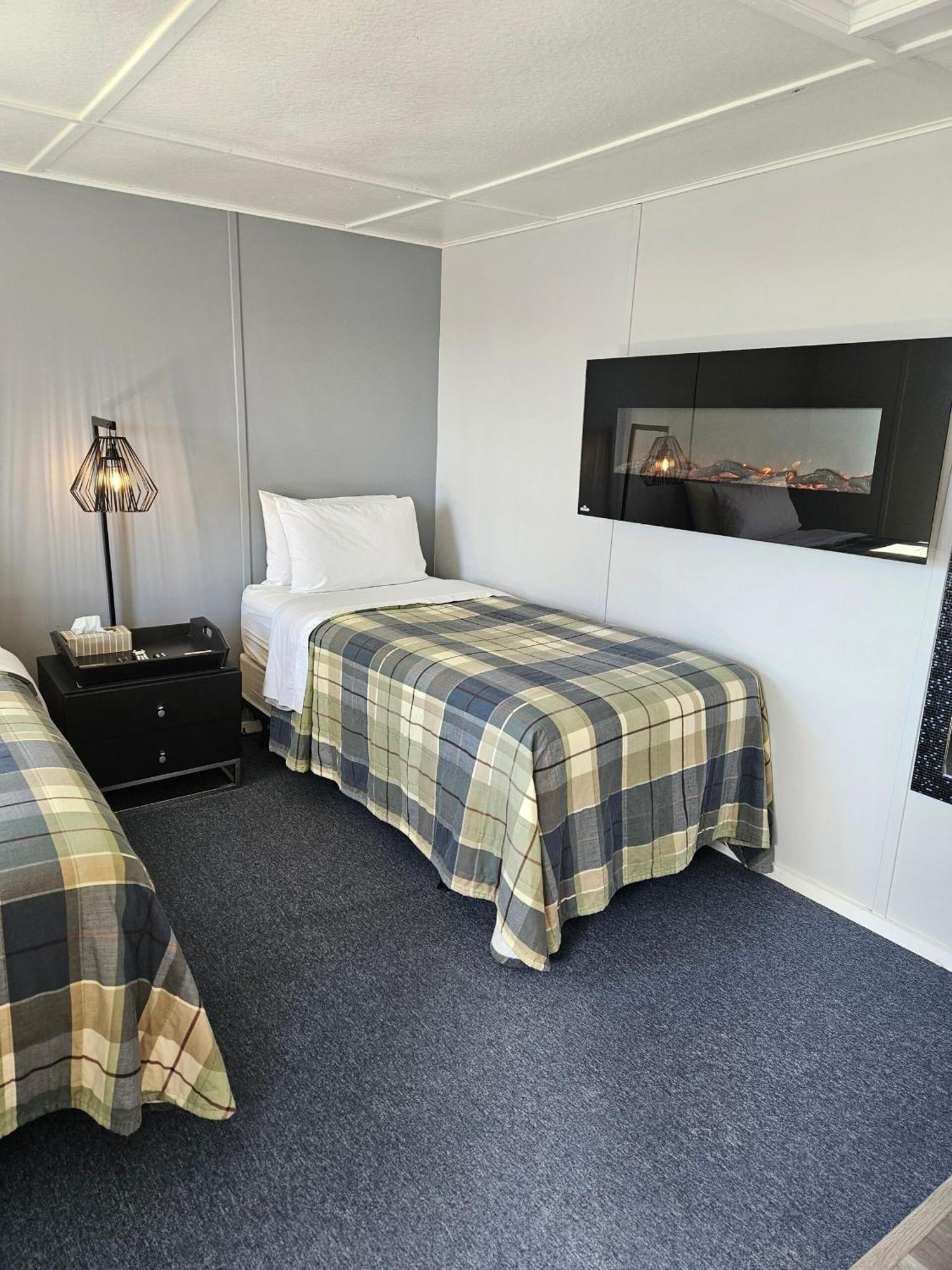 Carleton Inn & Cottages Bridgetown Luaran gambar