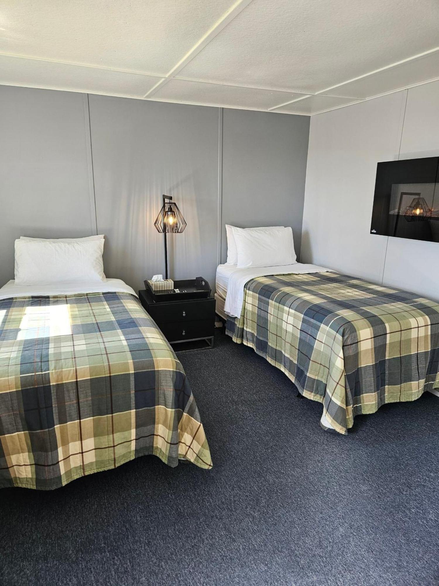 Carleton Inn & Cottages Bridgetown Luaran gambar