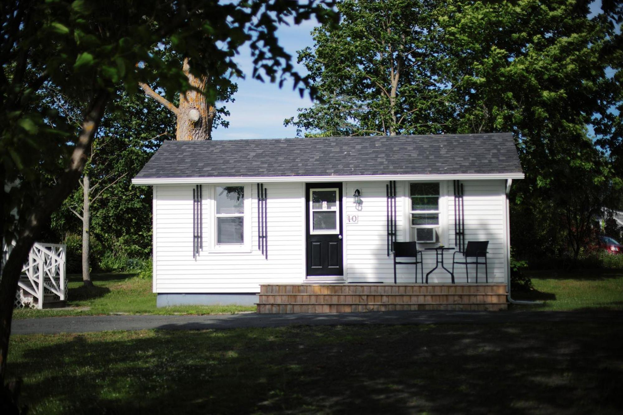 Carleton Inn & Cottages Bridgetown Luaran gambar