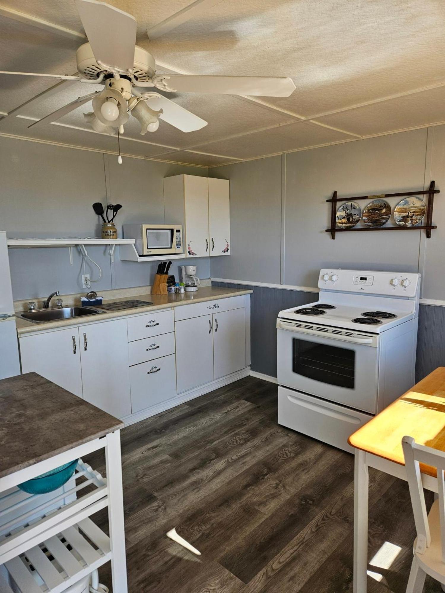 Carleton Inn & Cottages Bridgetown Luaran gambar