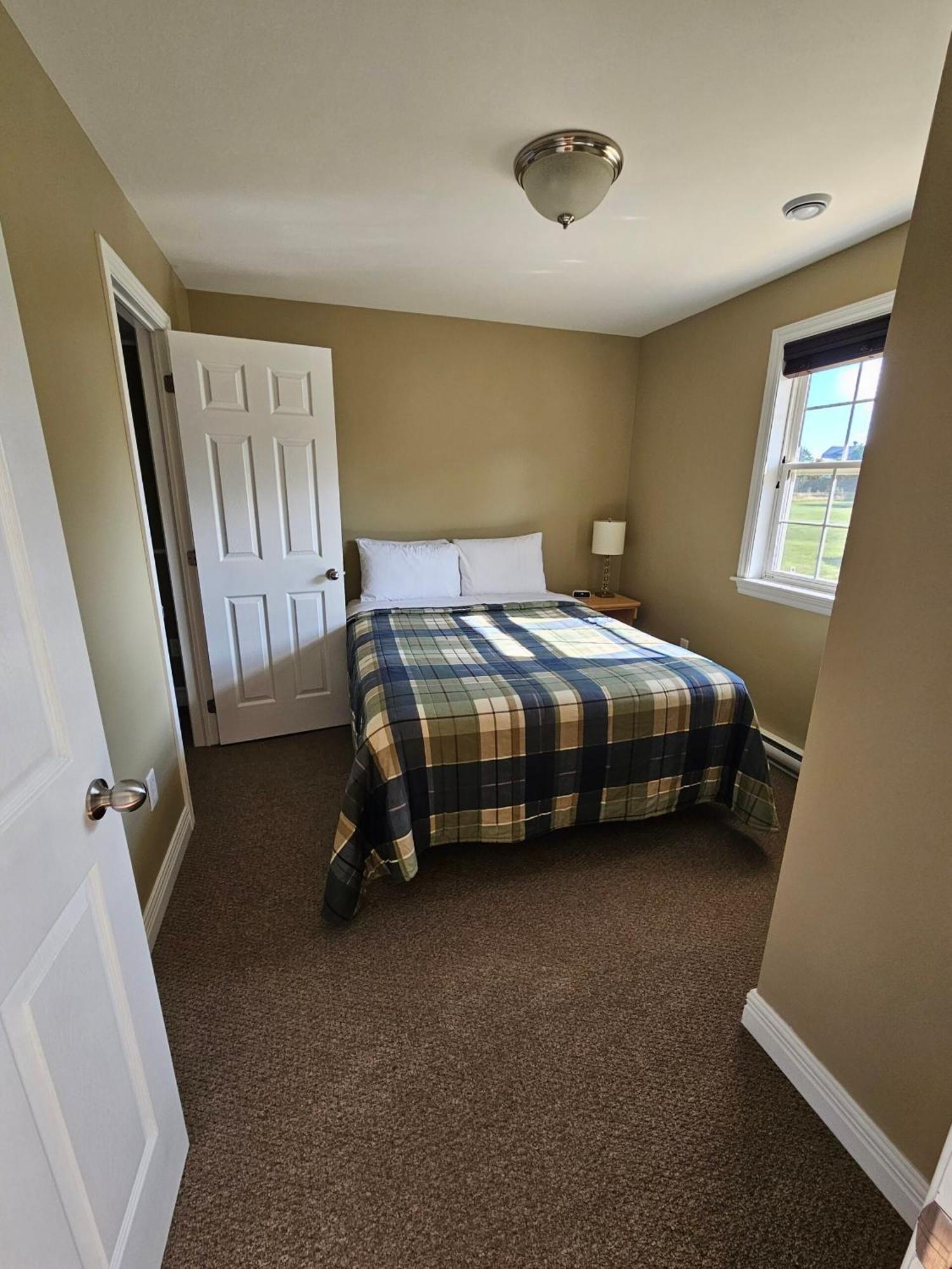 Carleton Inn & Cottages Bridgetown Luaran gambar