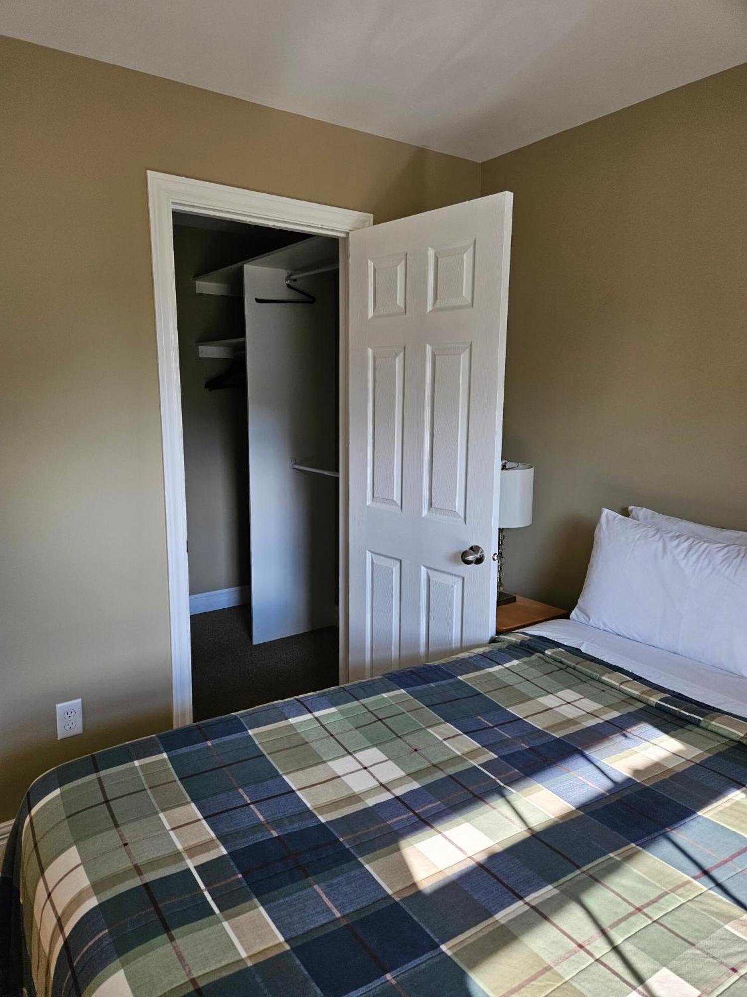 Carleton Inn & Cottages Bridgetown Luaran gambar