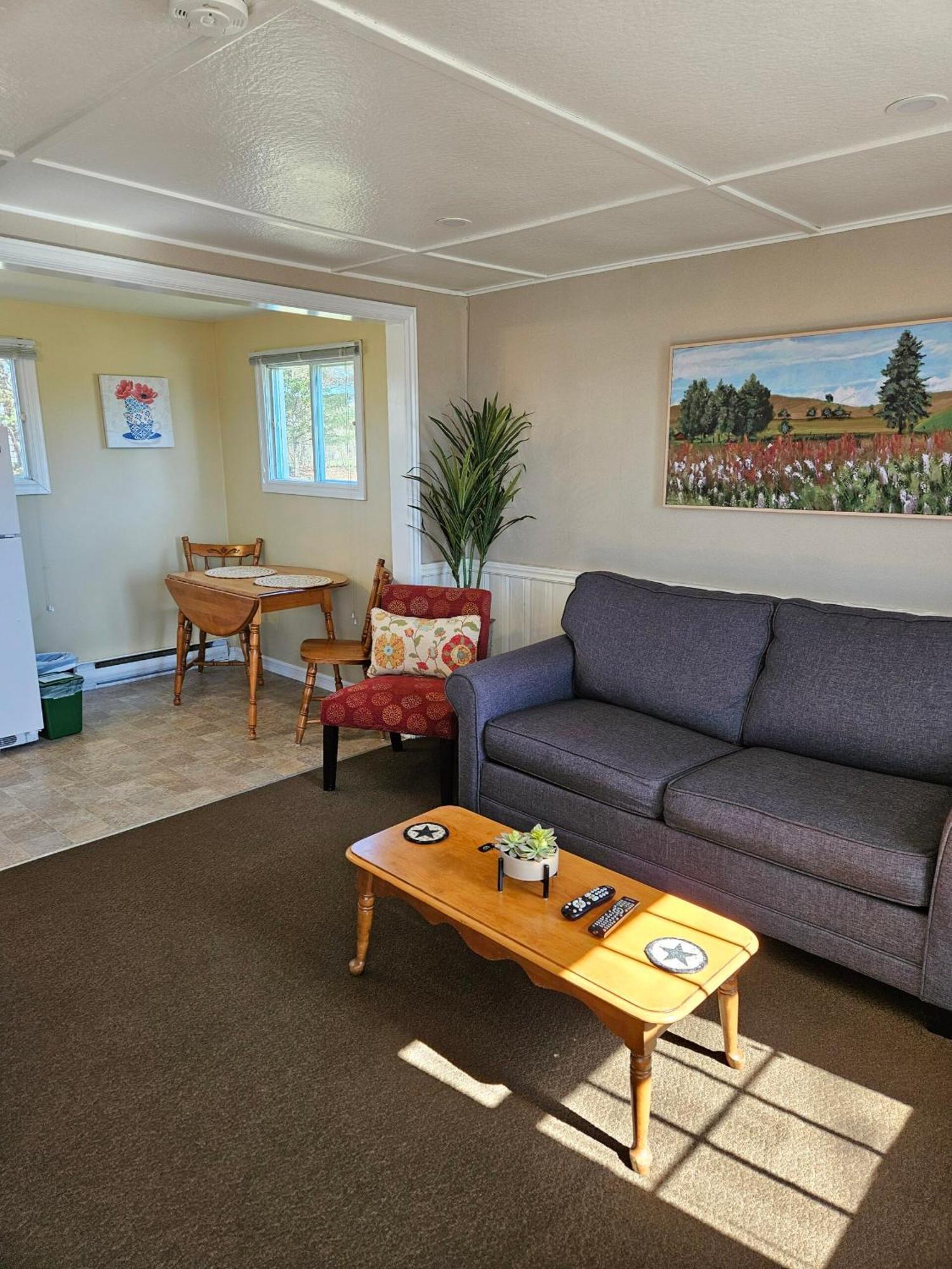Carleton Inn & Cottages Bridgetown Luaran gambar