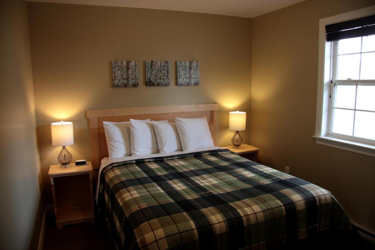 Carleton Inn & Cottages Bridgetown Luaran gambar