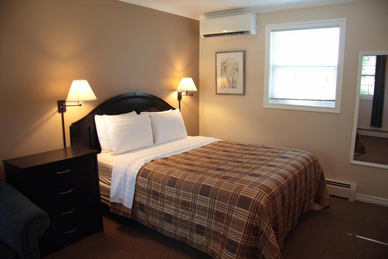 Carleton Inn & Cottages Bridgetown Luaran gambar