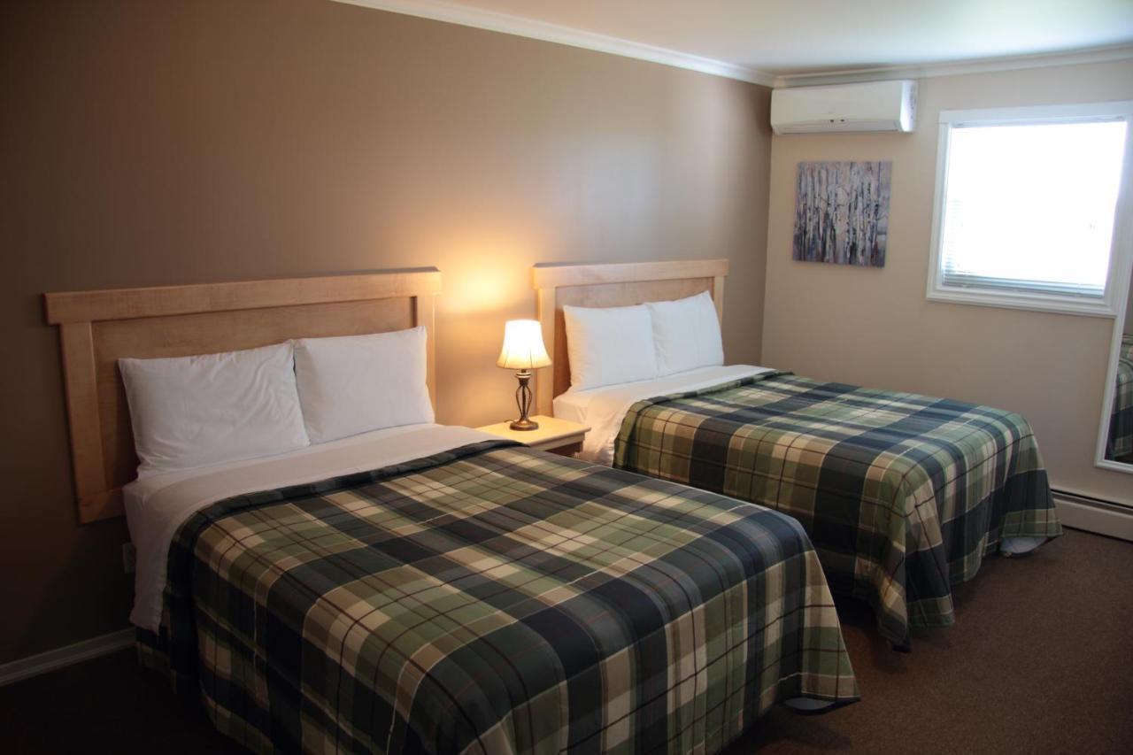 Carleton Inn & Cottages Bridgetown Luaran gambar