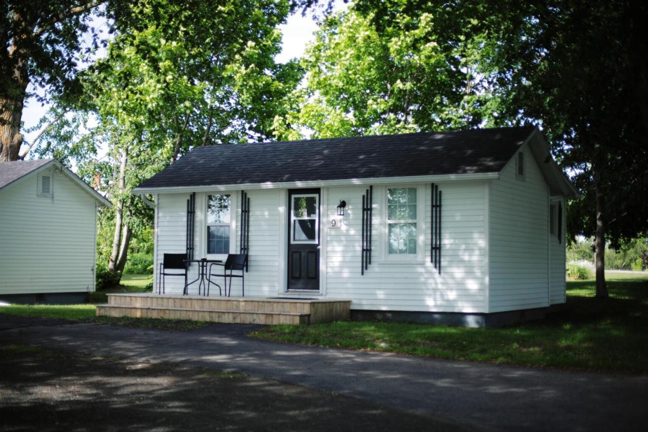 Carleton Inn & Cottages Bridgetown Luaran gambar